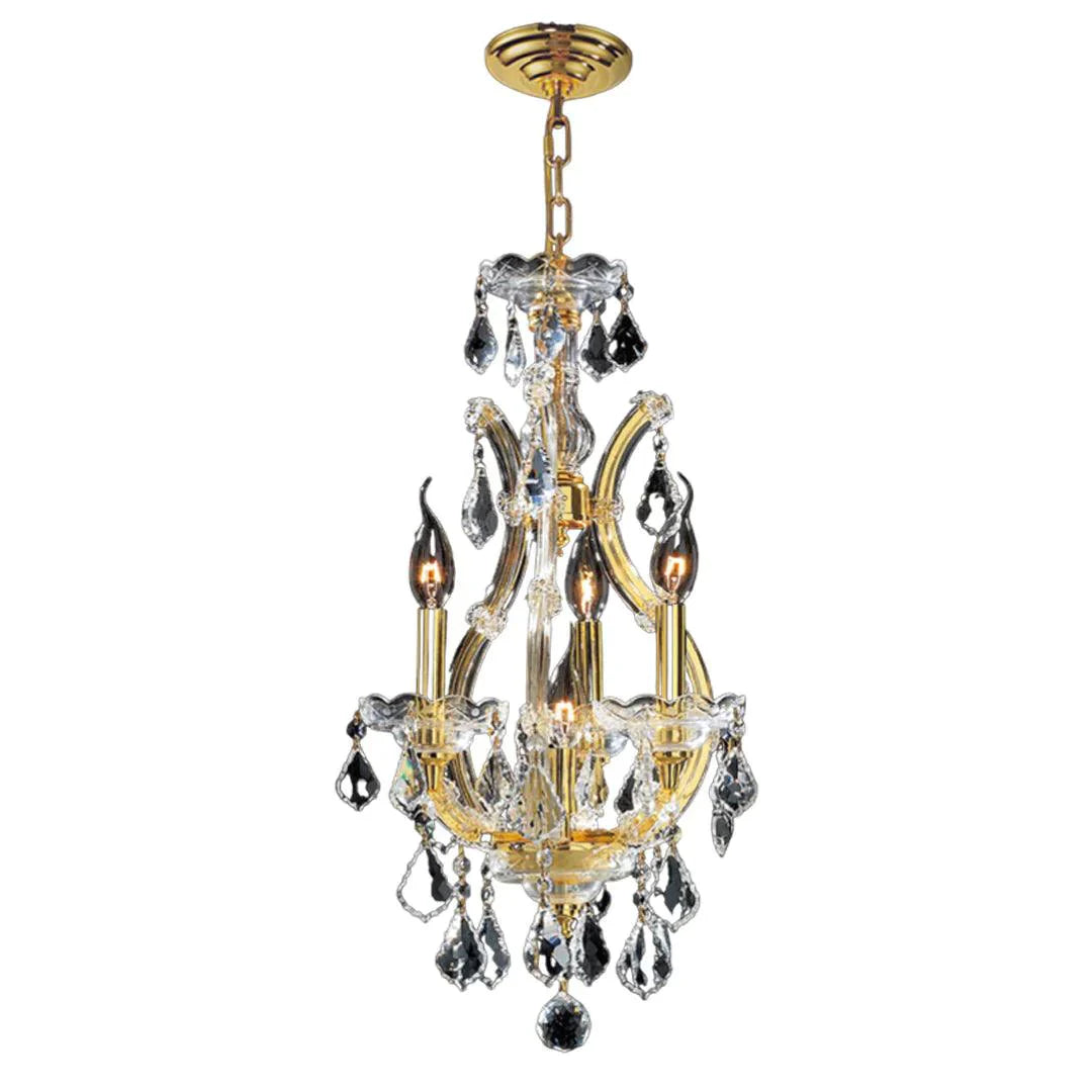 CINDRELLA Crystal Chandelier