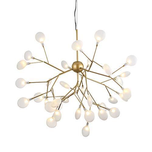 AURA GOLD Chandelier
