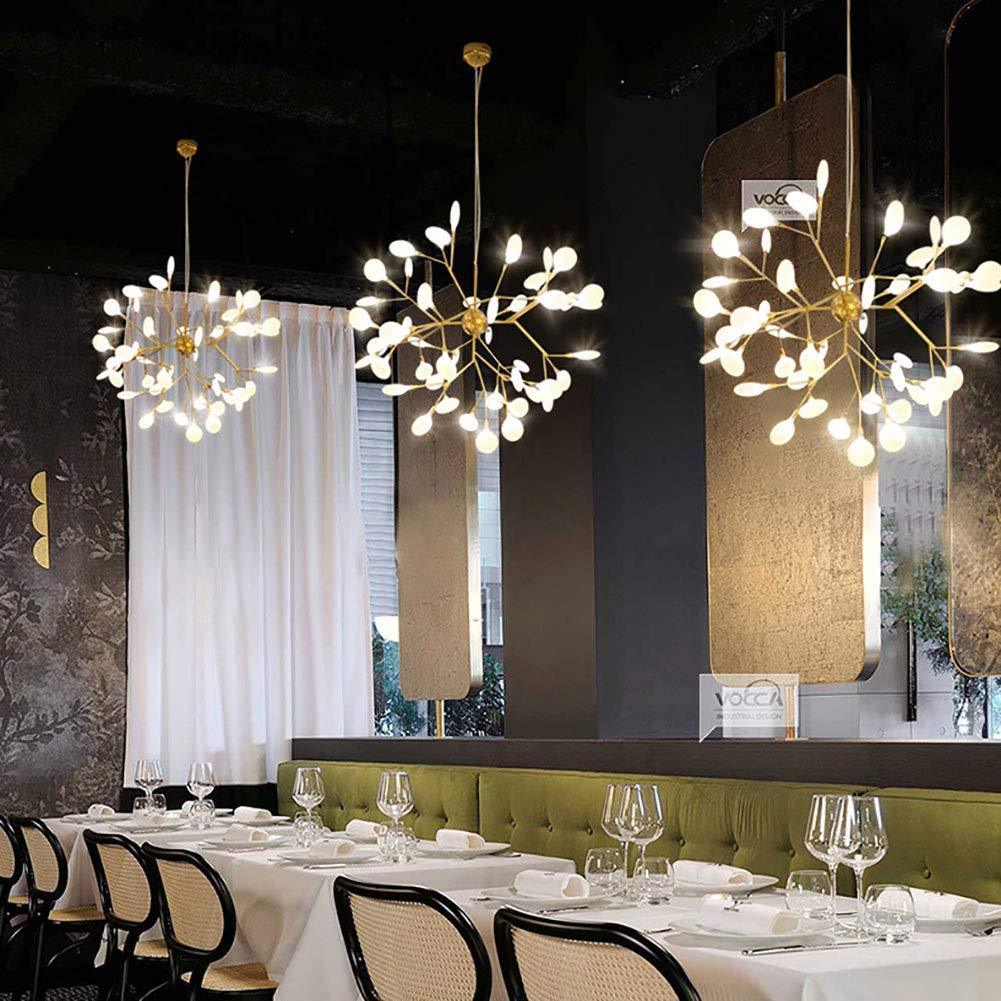 AURA GOLD Chandelier