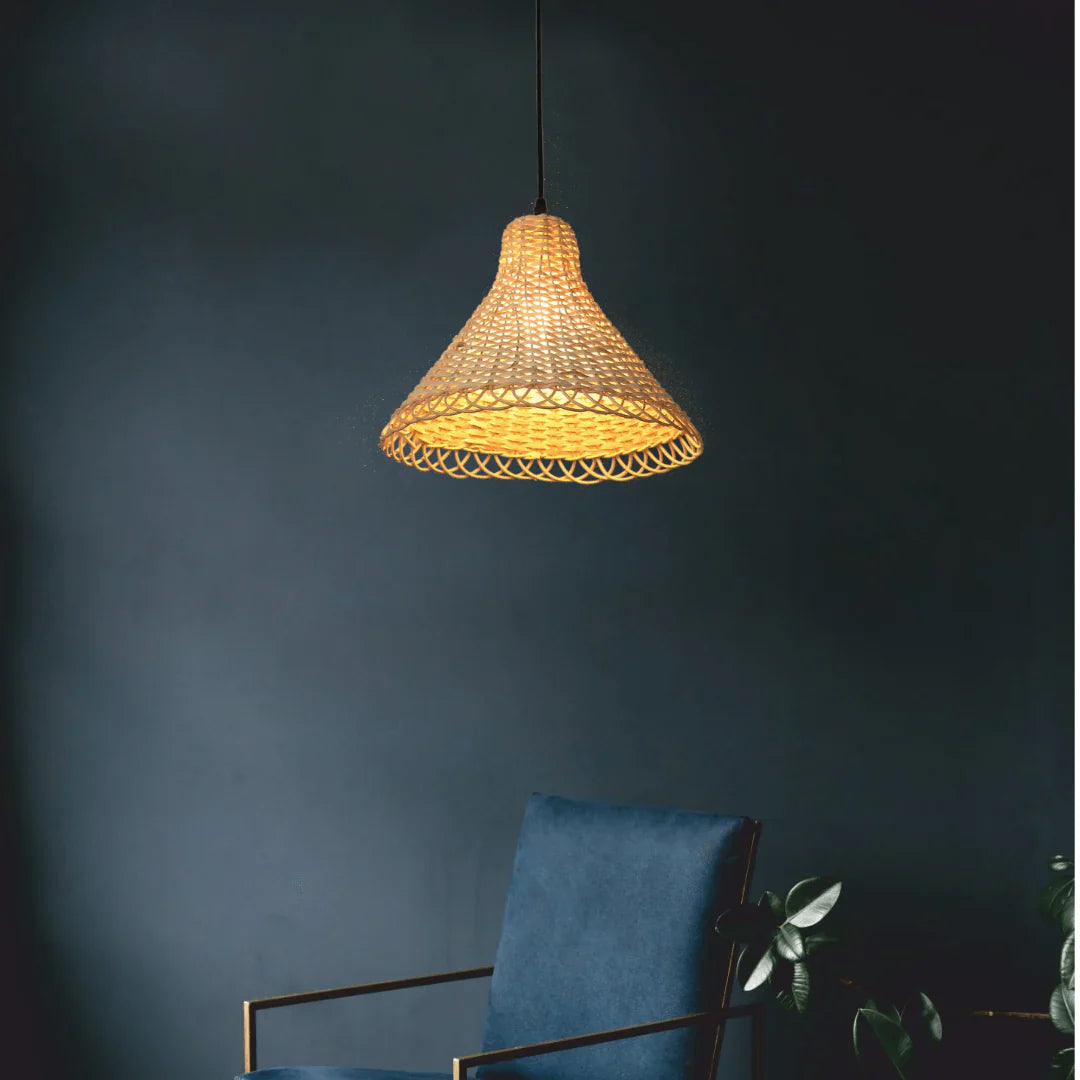 Aerlix Handcrafted Pendant Light