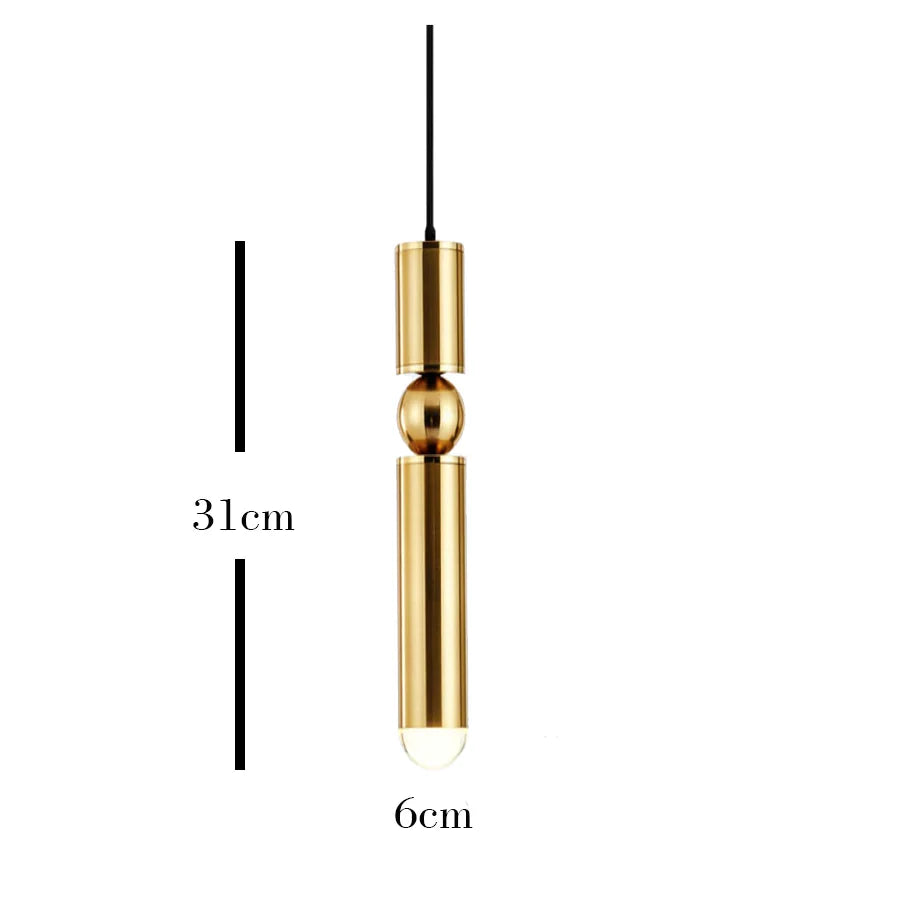 FULCRUM-GLD