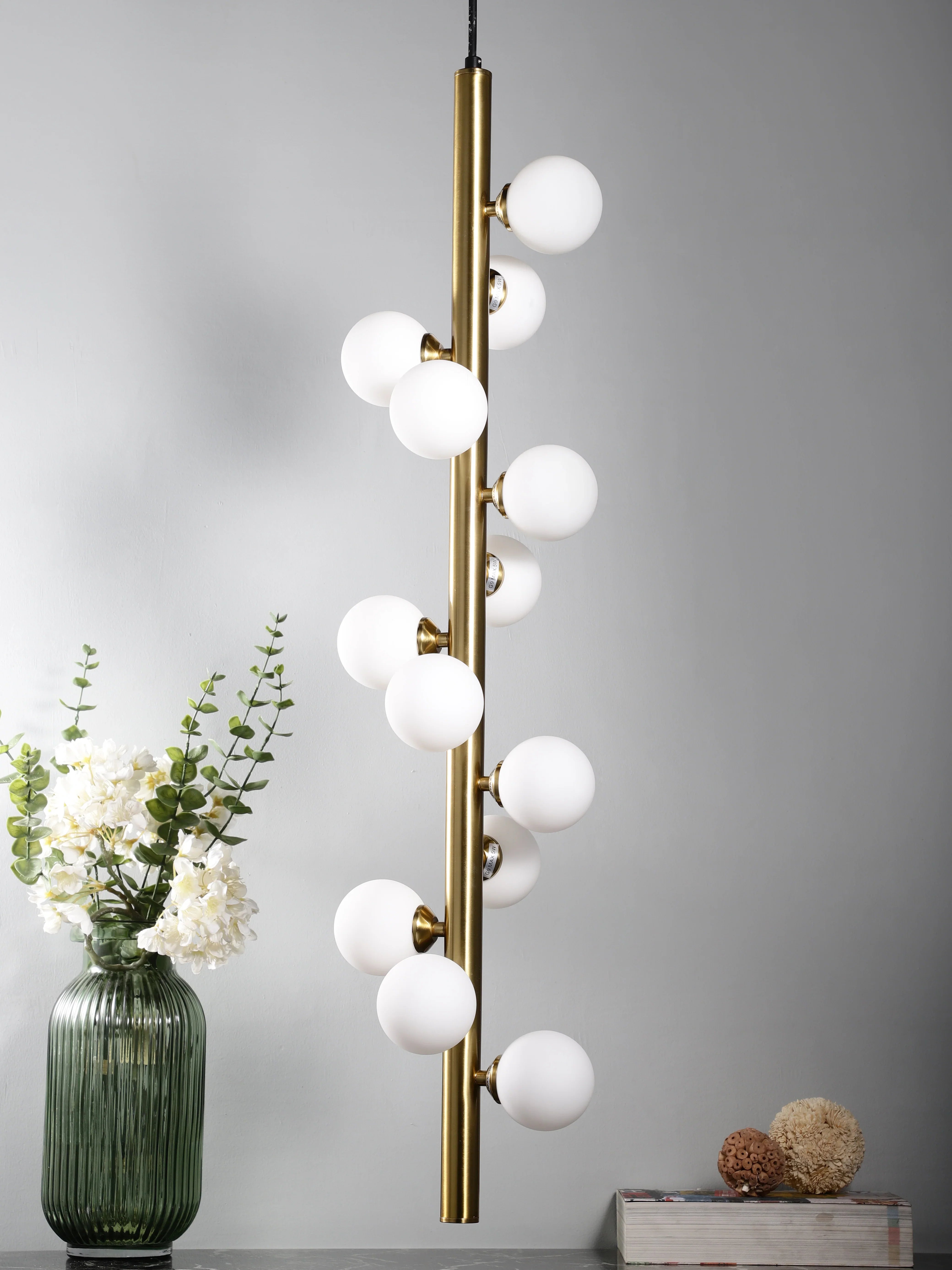 Beverly 13-Lamp Chandelier