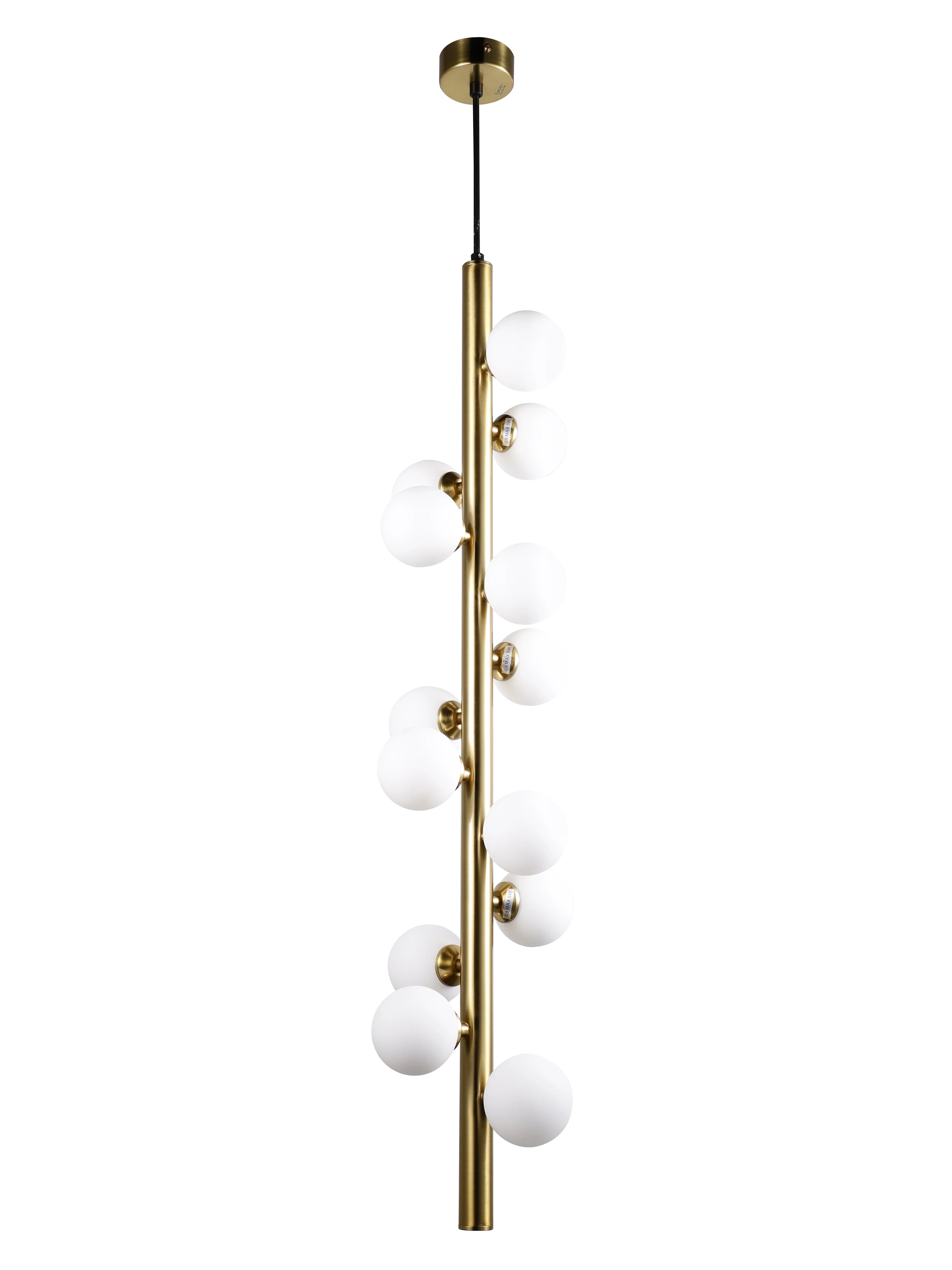 Beverly 13-Lamp Chandelier