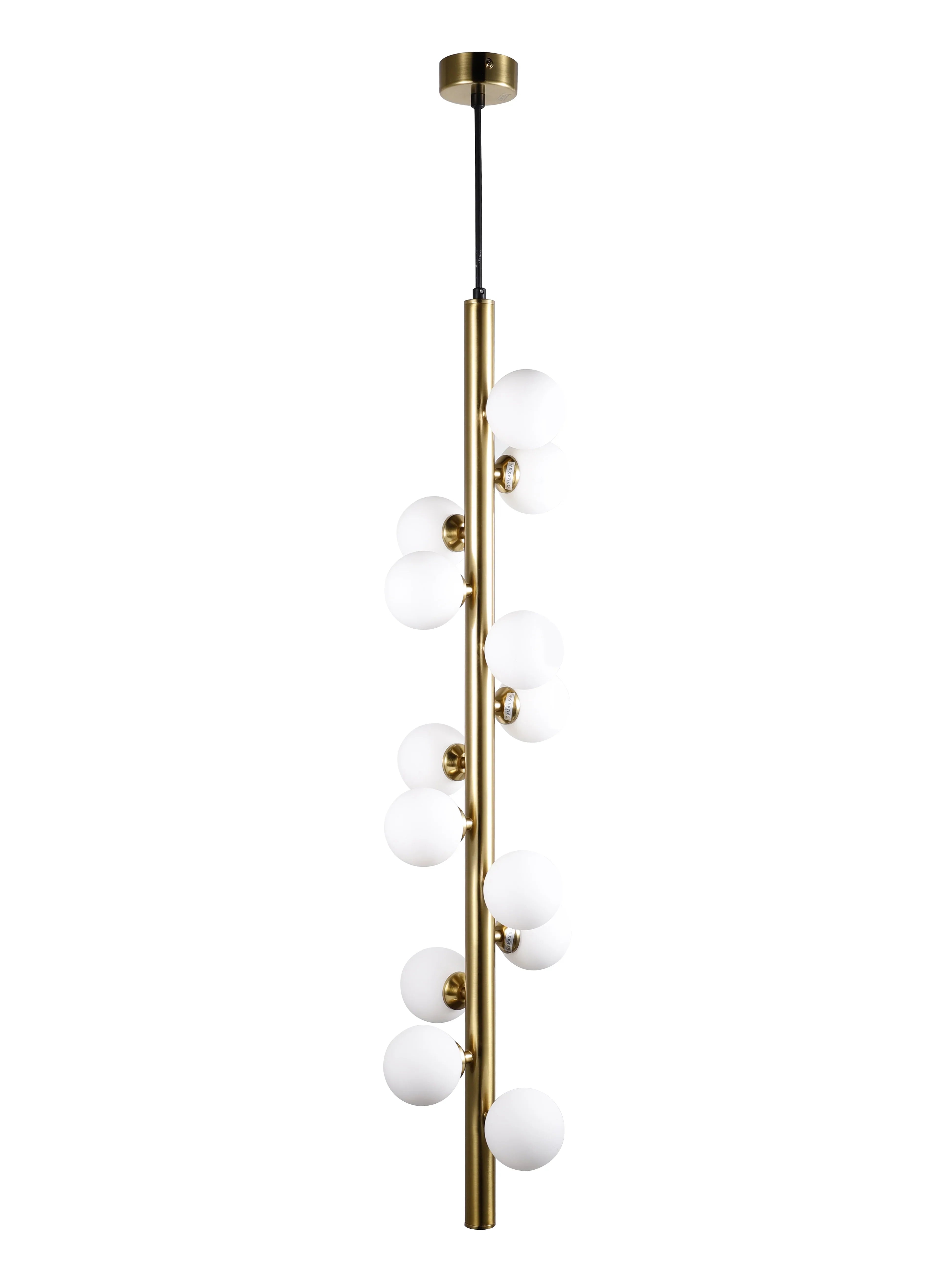 Beverly 13-Lamp Chandelier