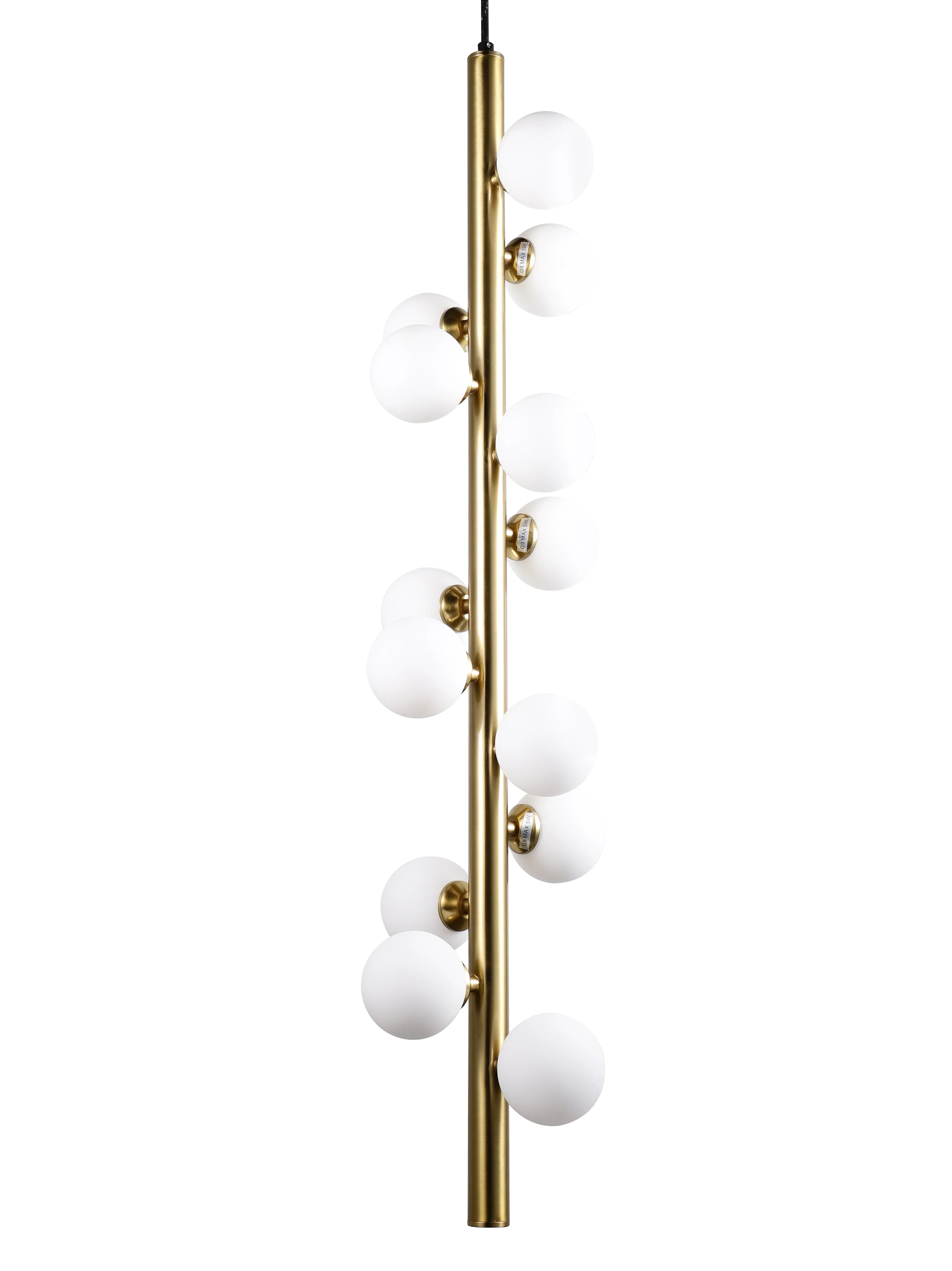 Beverly 13-Lamp Chandelier