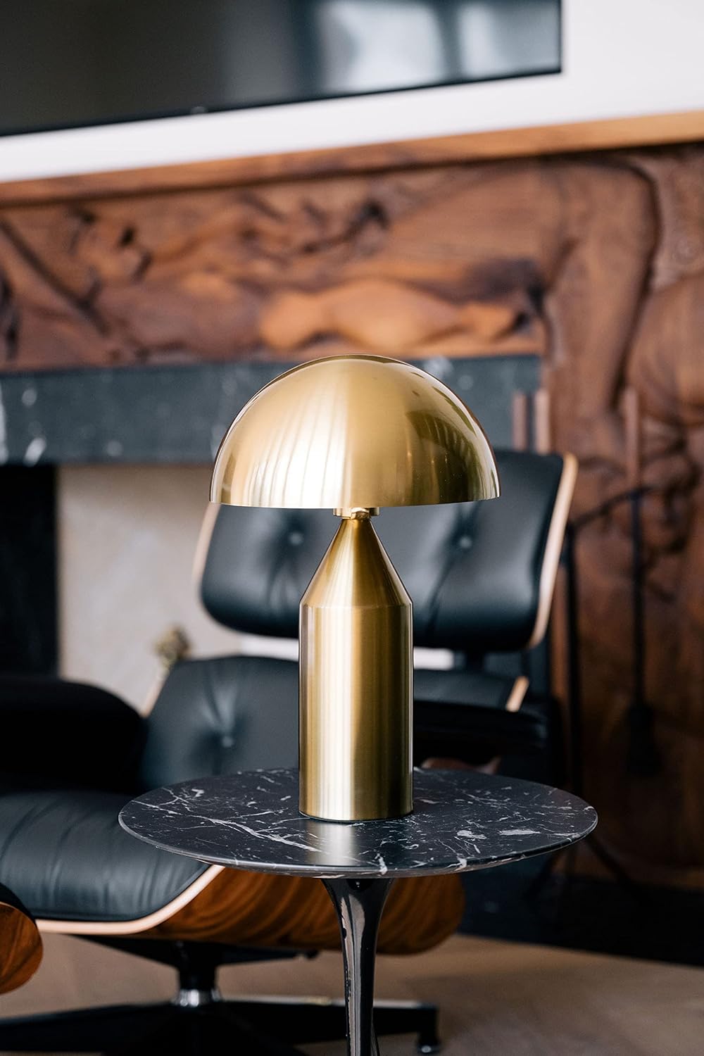 Modern Table Lamp for Home Decor