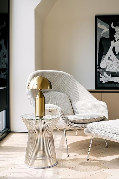 Modern Table Lamp for Home Decor