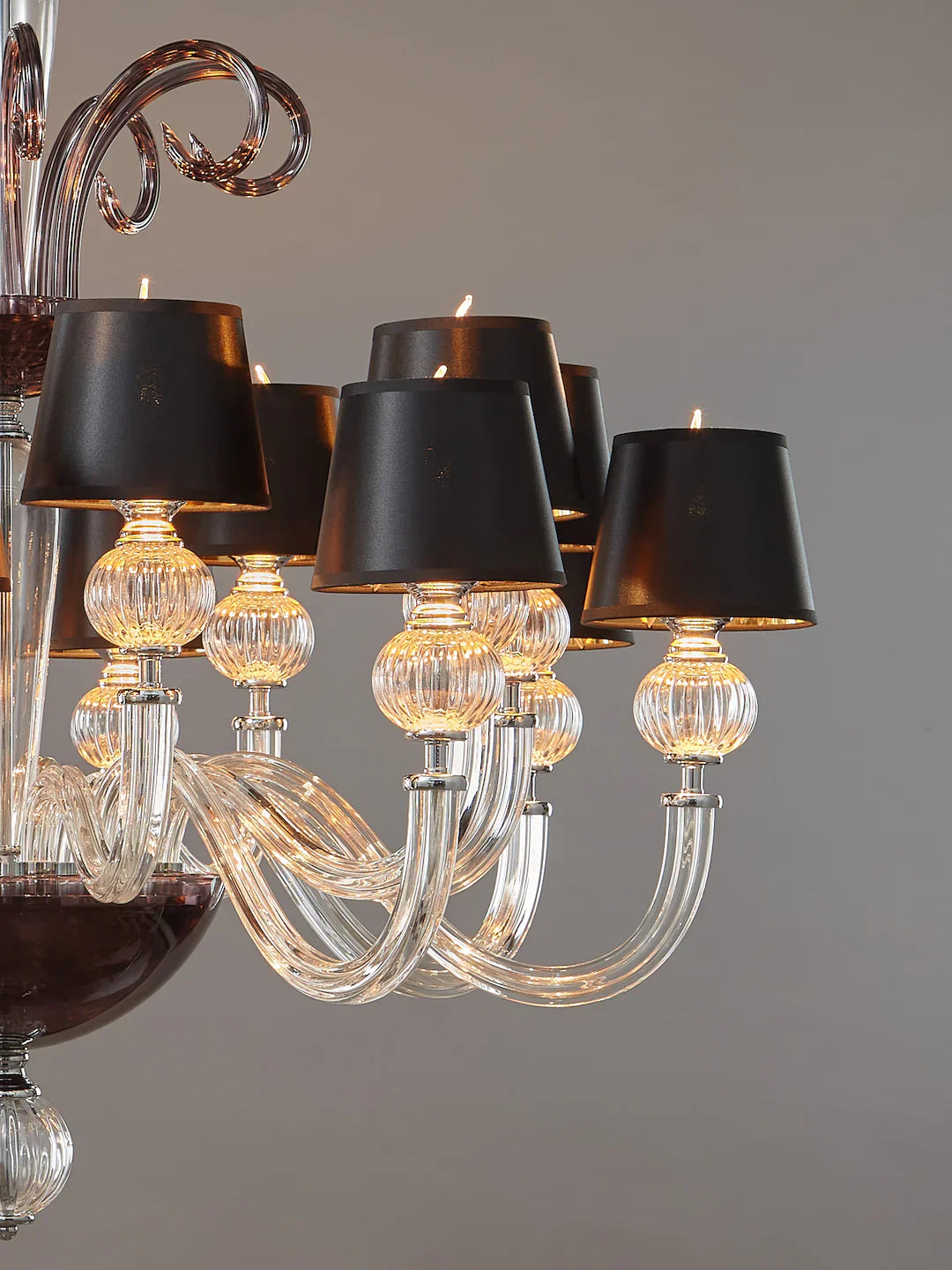 Azlon Chandelier