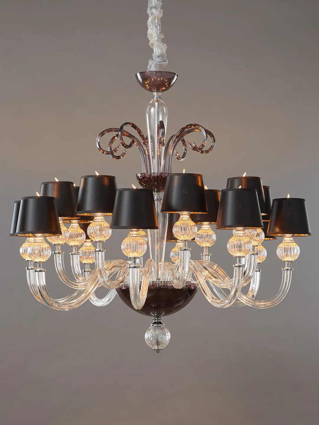 Azlon Chandelier