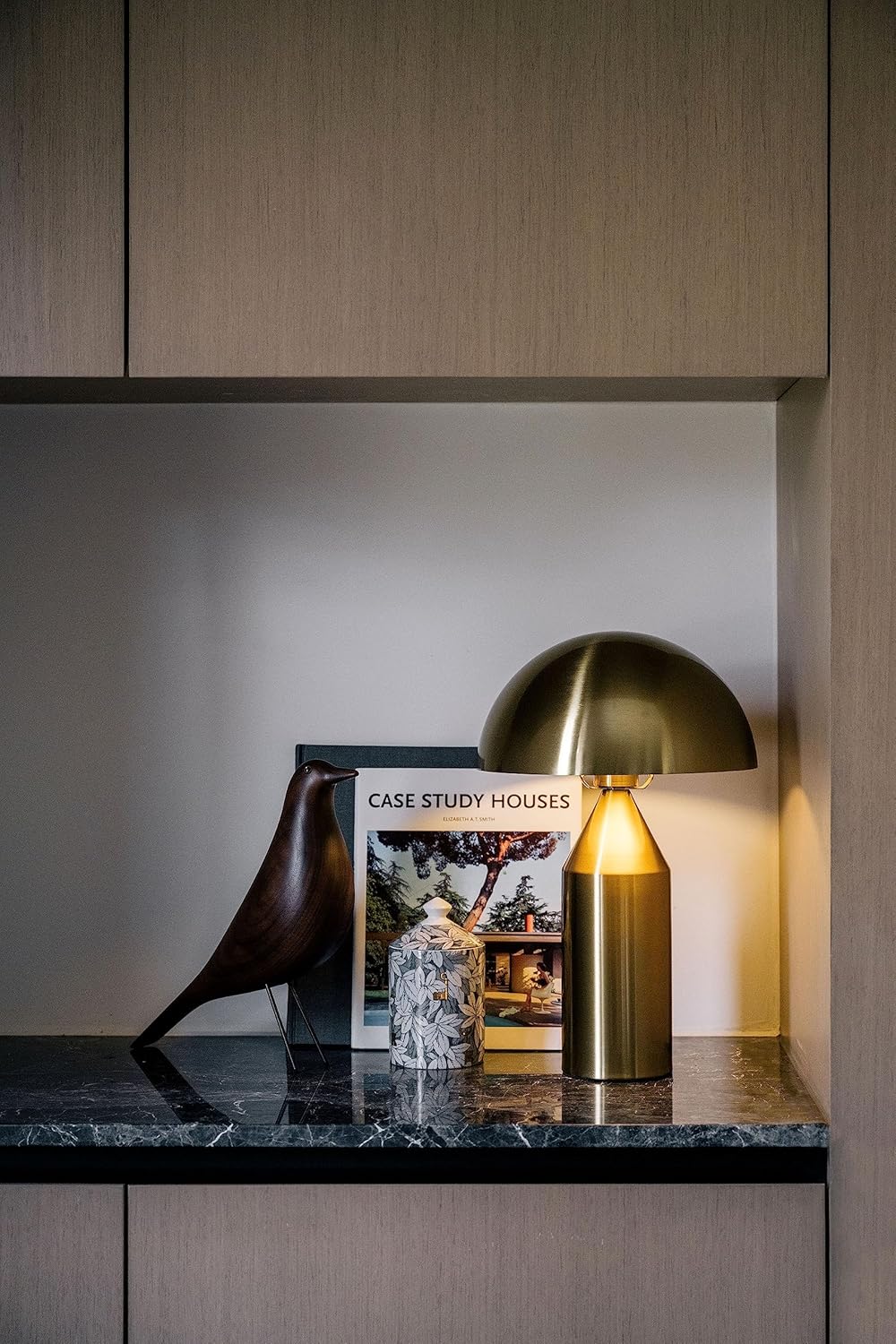 Modern Table Lamp for Home Decor