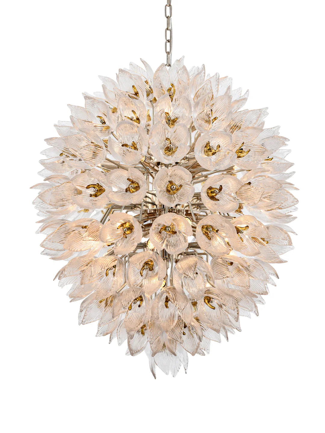 Tulip Small Chandelier