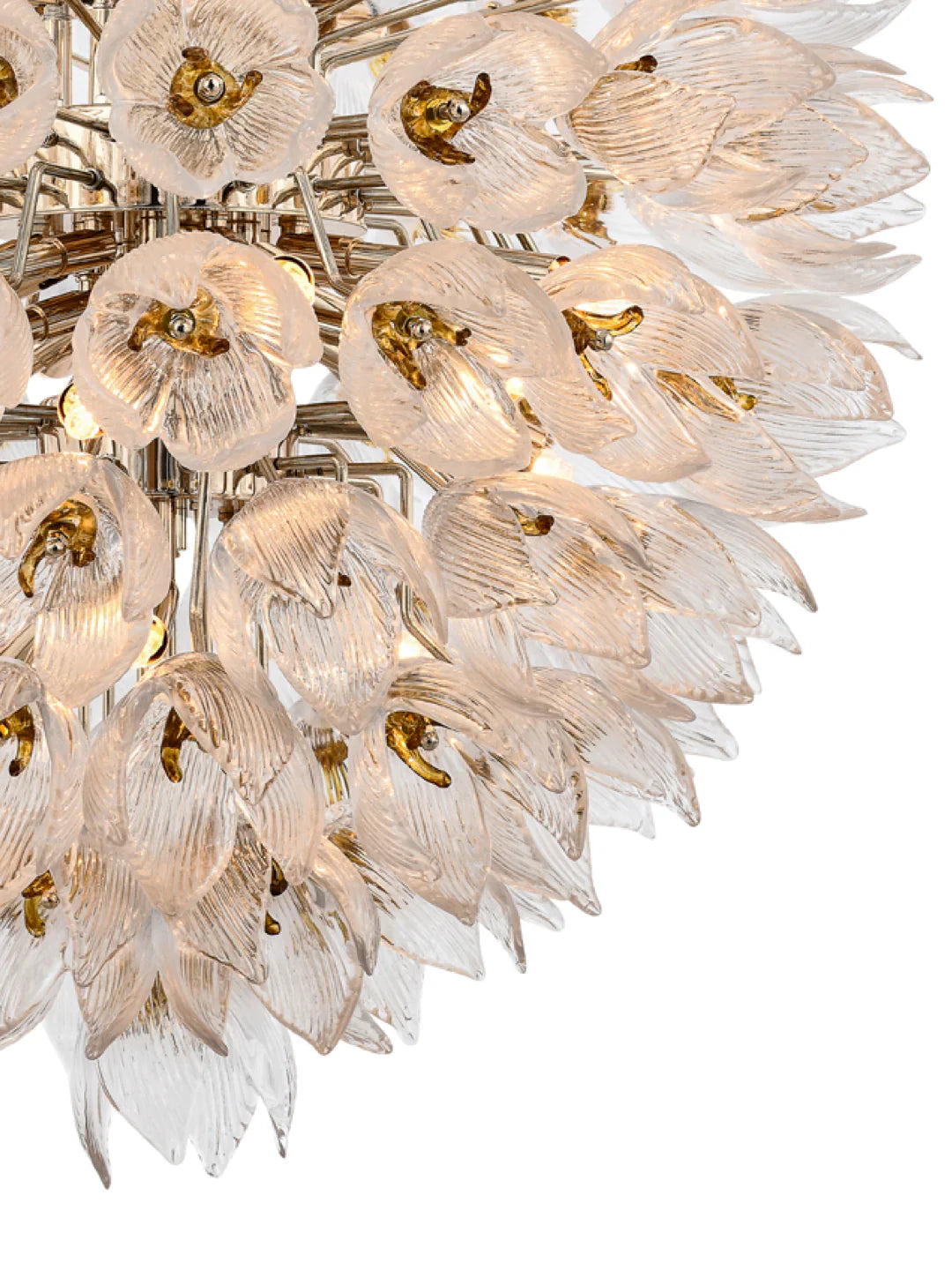 Tulip Small Chandelier