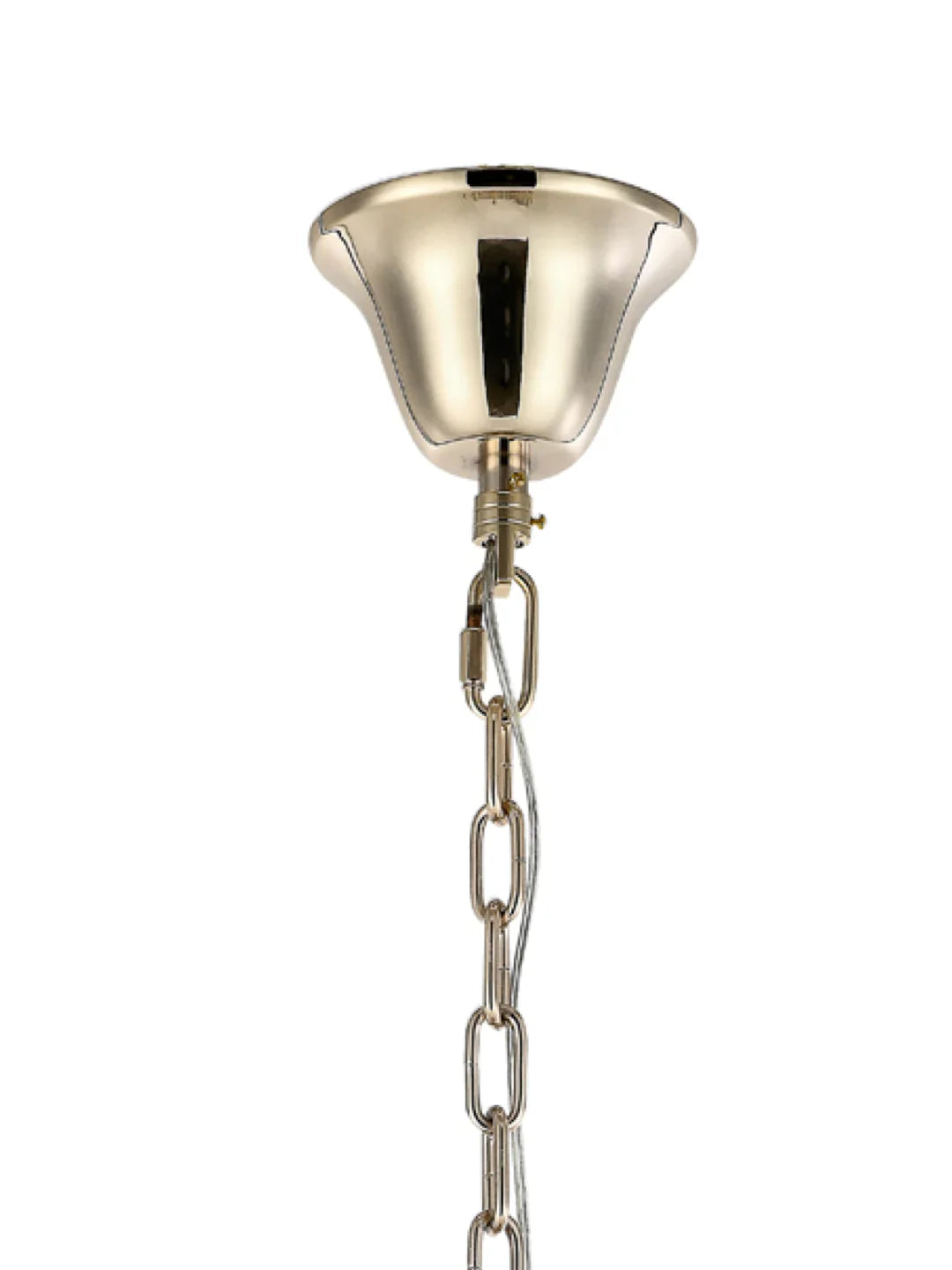 Tulip Chandelier