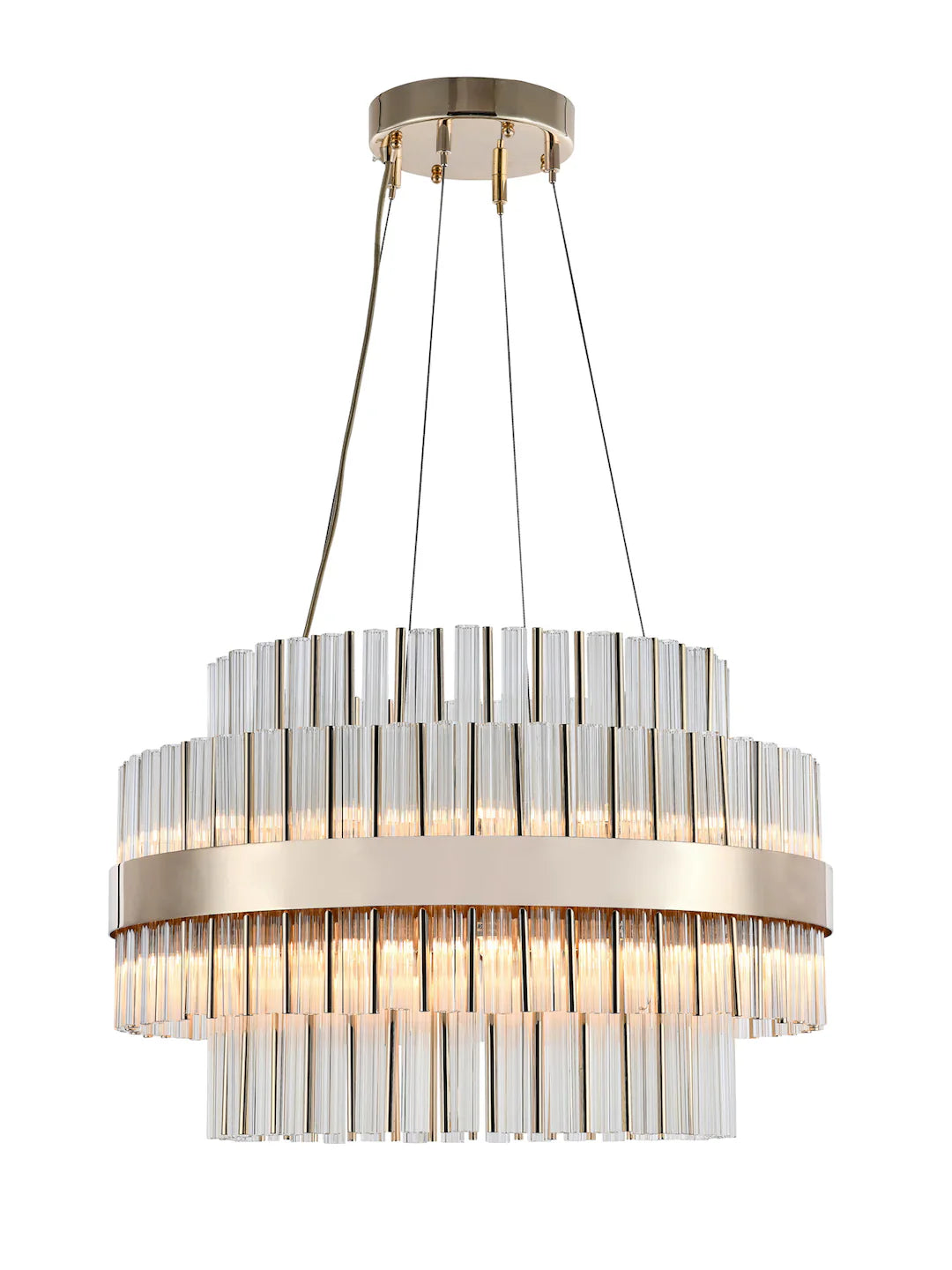 Belen S Chandelier