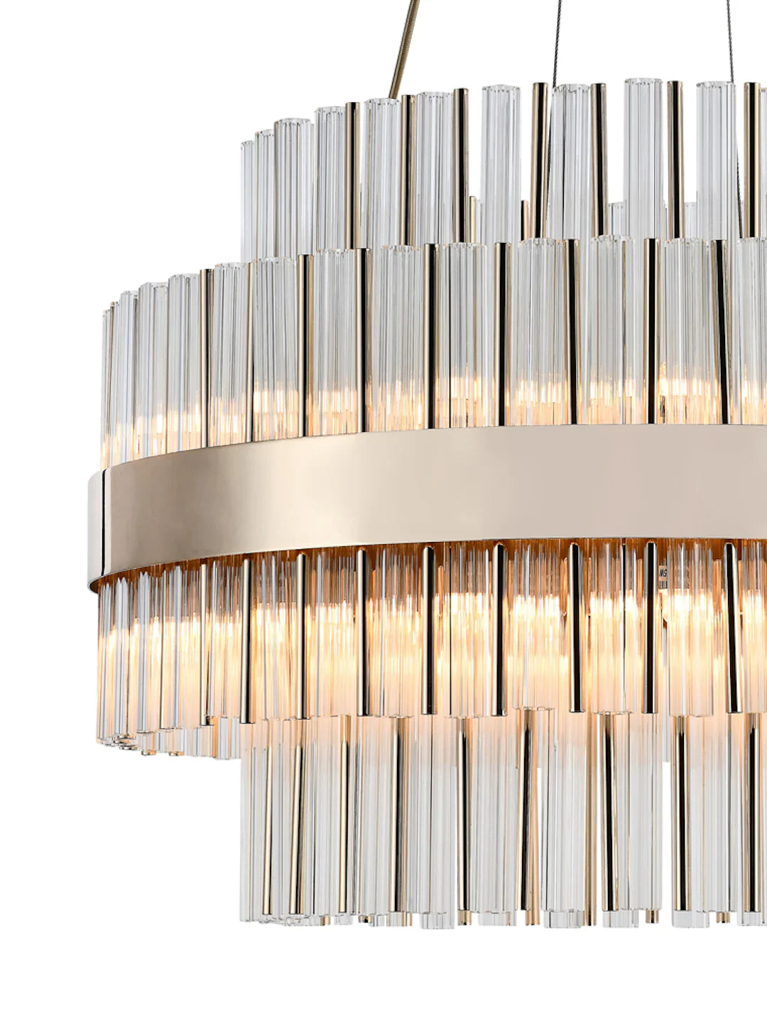 Belen S Chandelier