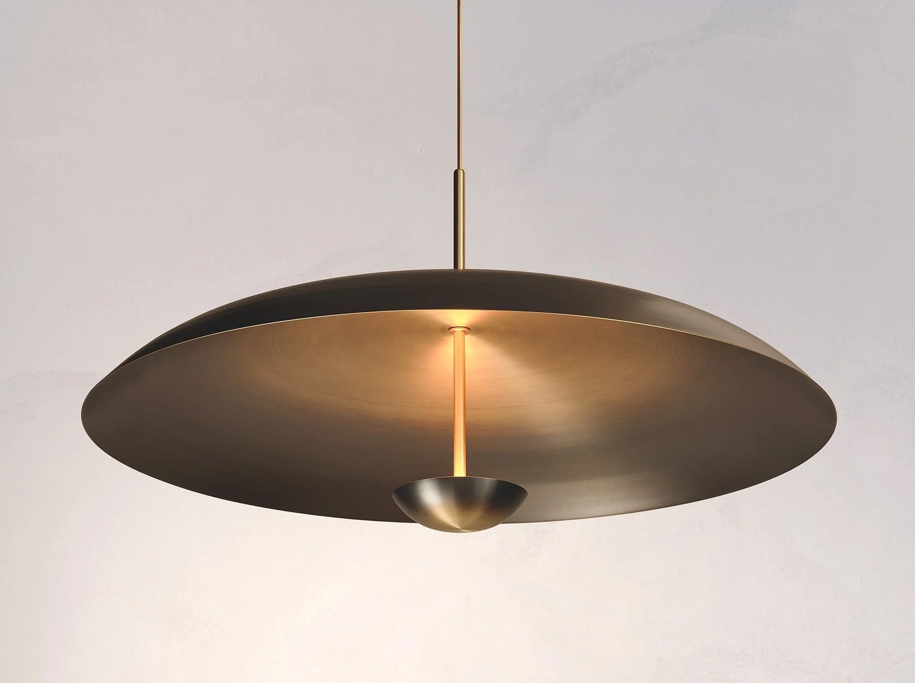 NOIR PENDANT