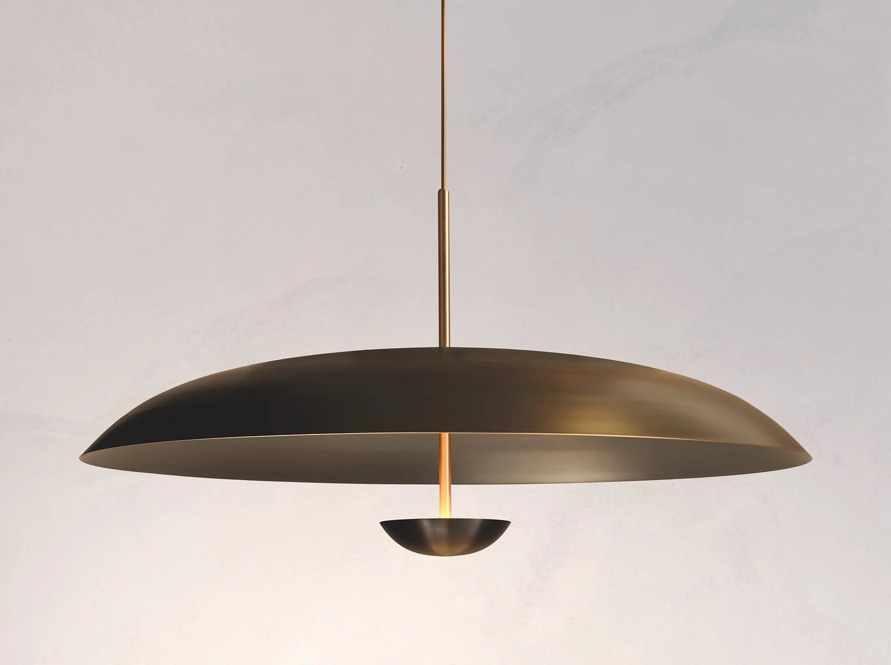 NOIR PENDANT
