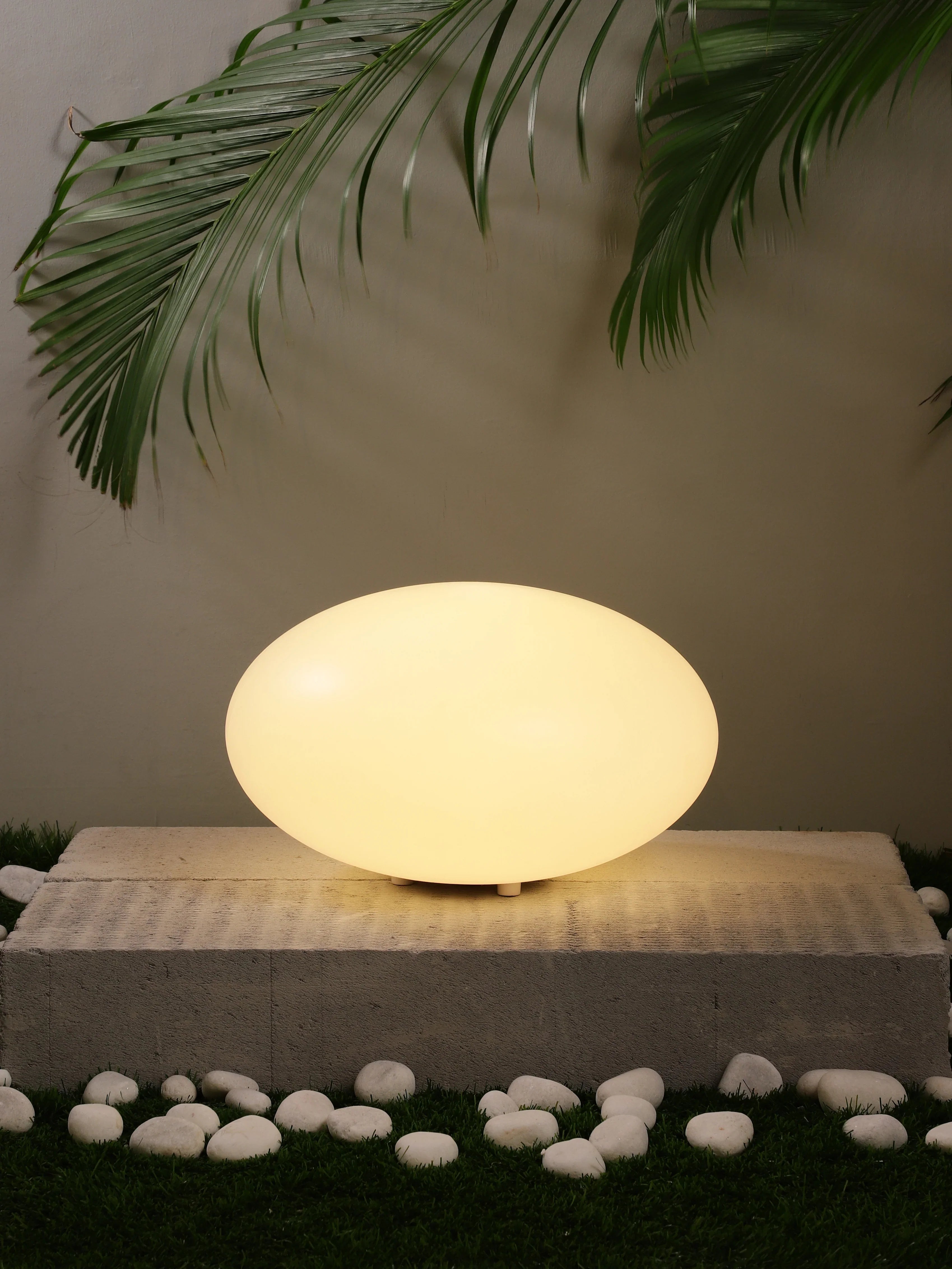 Belmont A Outdoor Light