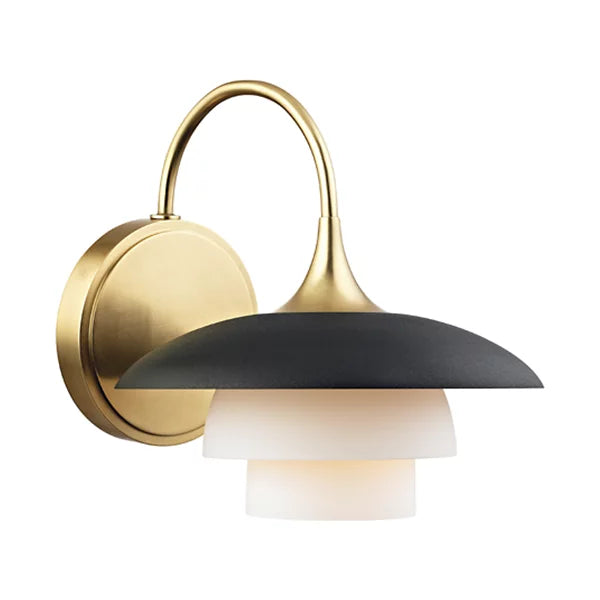 Barron Wall Sconce