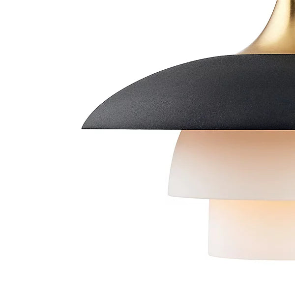 Barron Wall Sconce