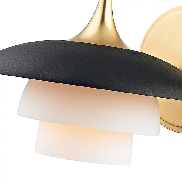Barron Wall Sconce