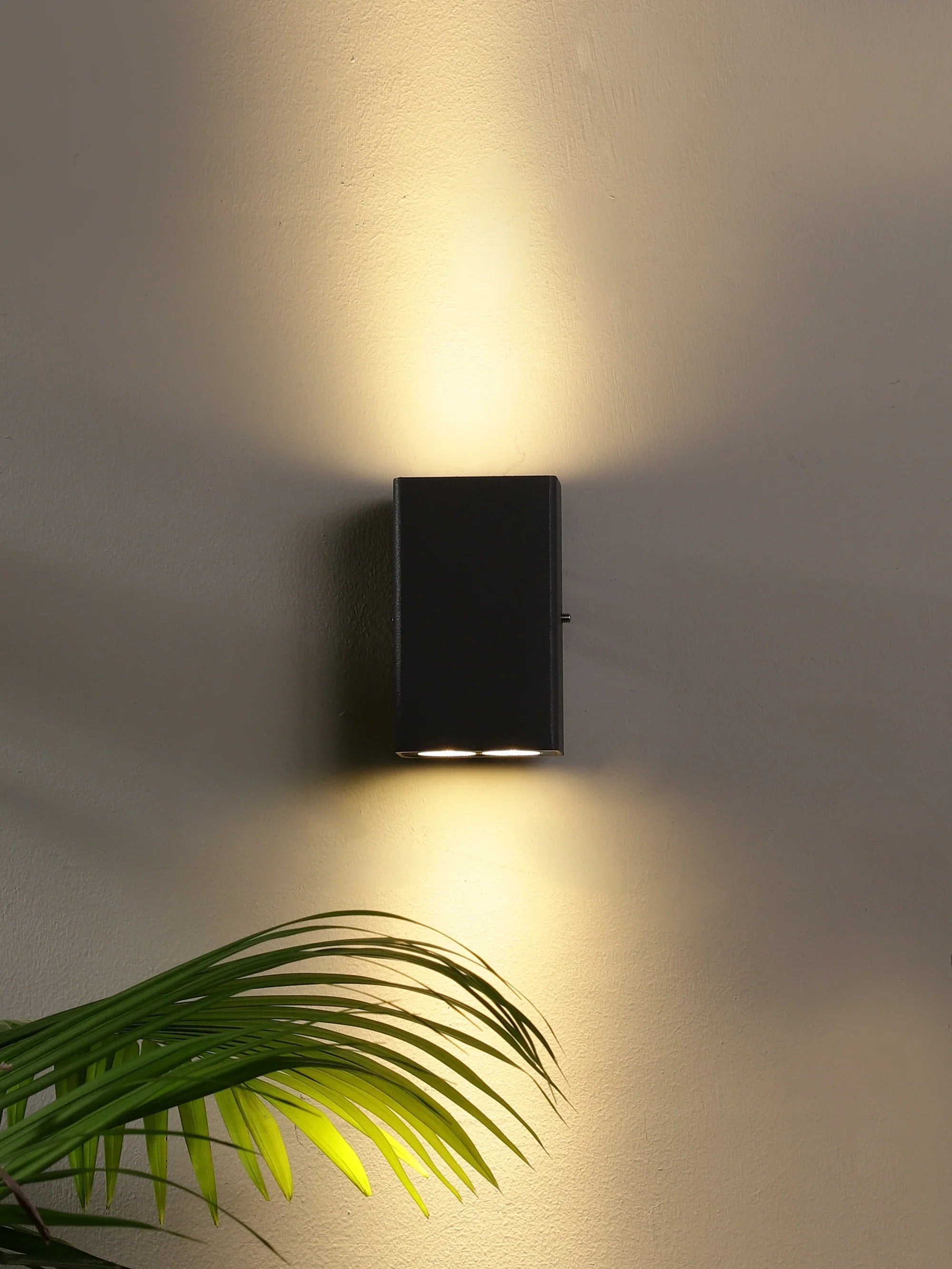 Brentwood Outdoor Light