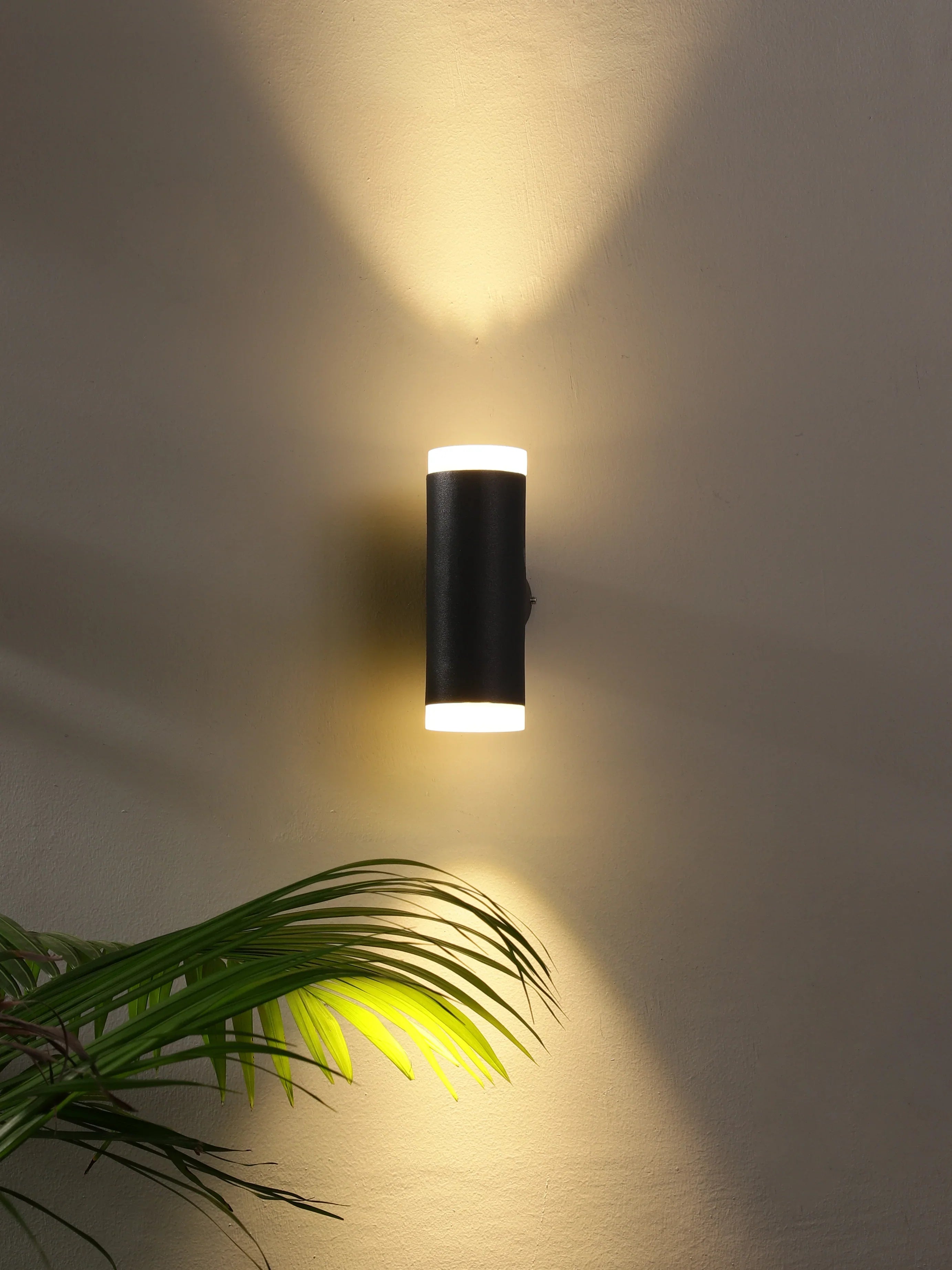 Burton L Outdoor Light