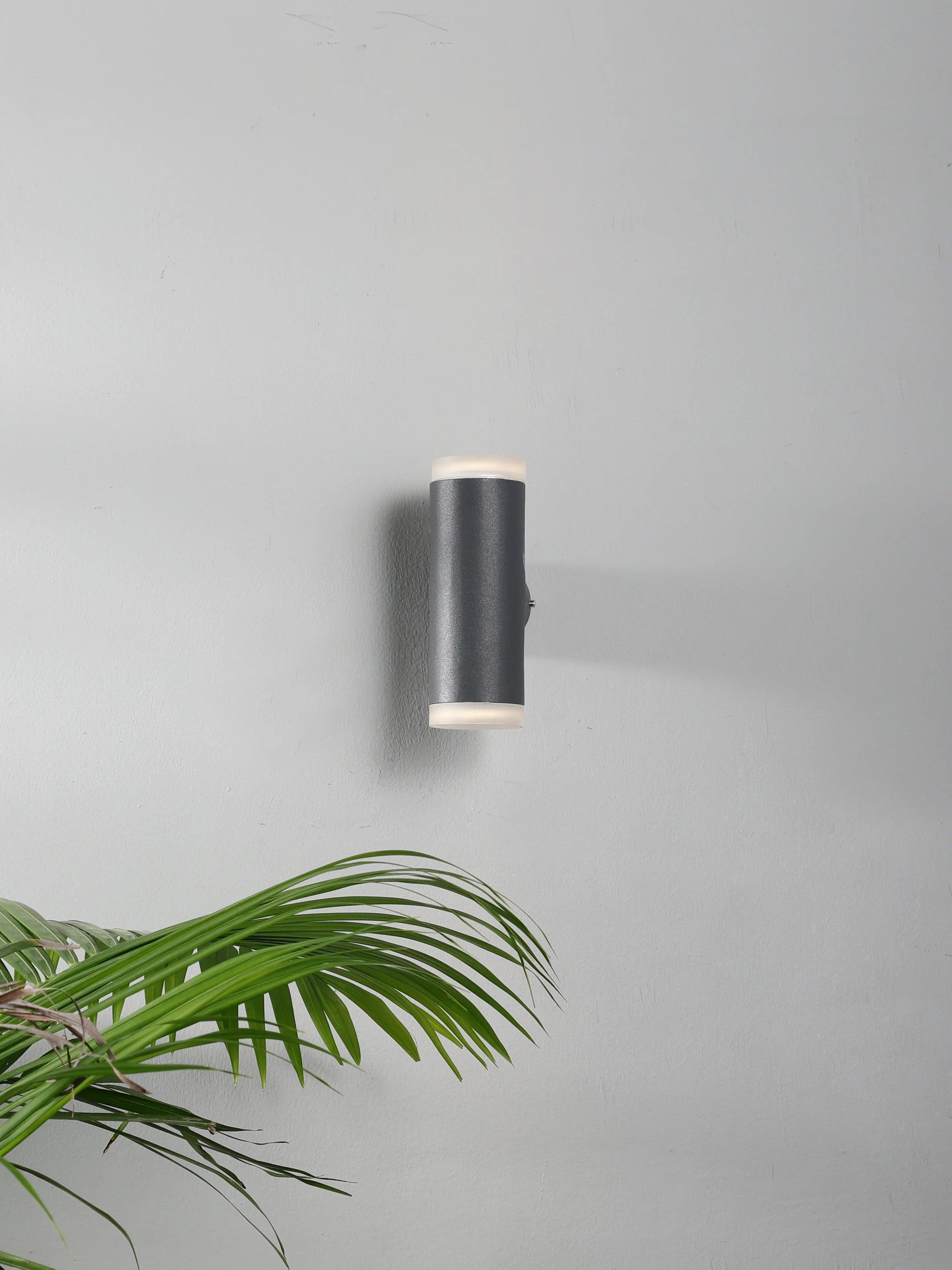 Burton L Outdoor Light