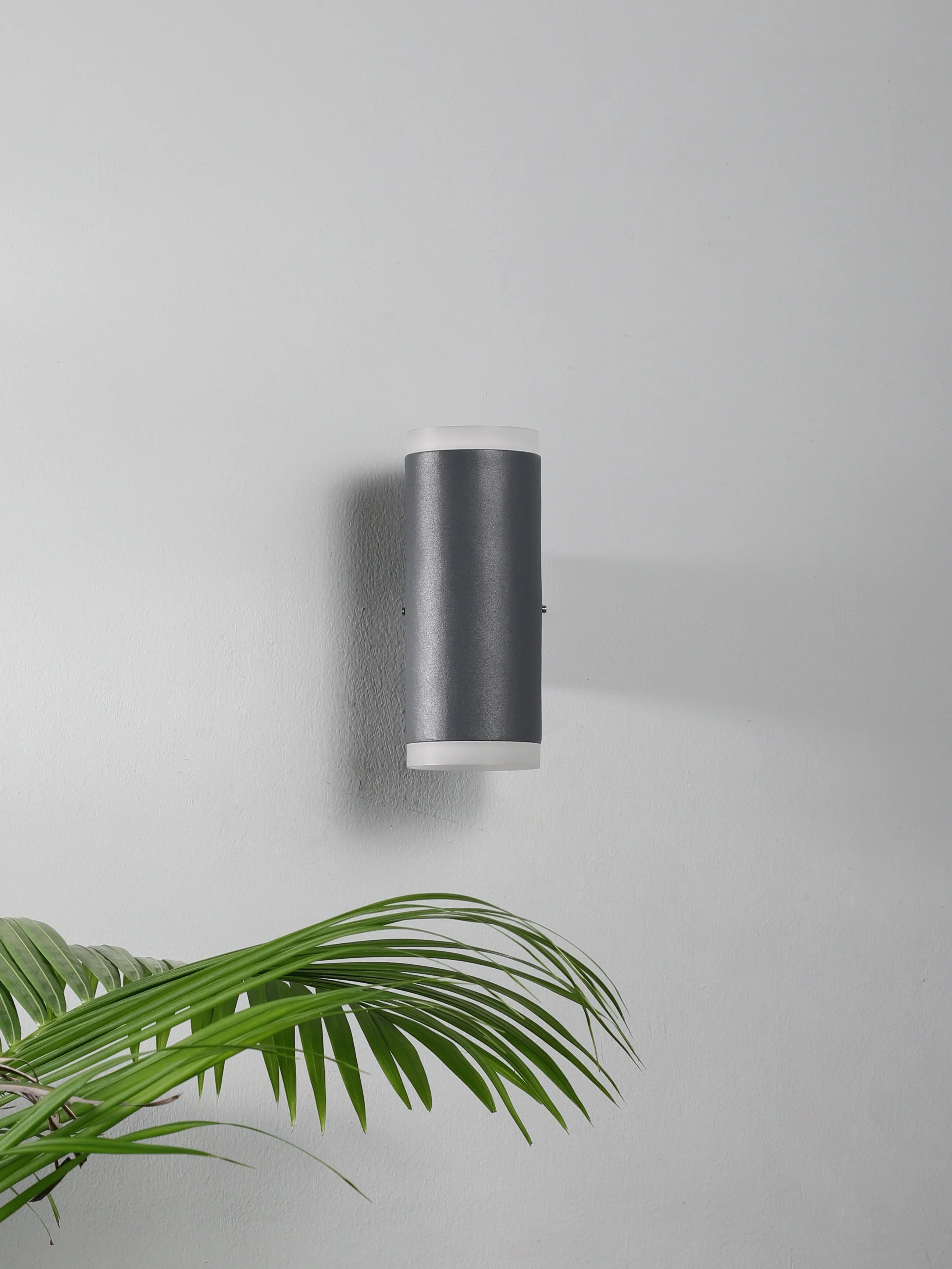 Burton M Outdoor Light