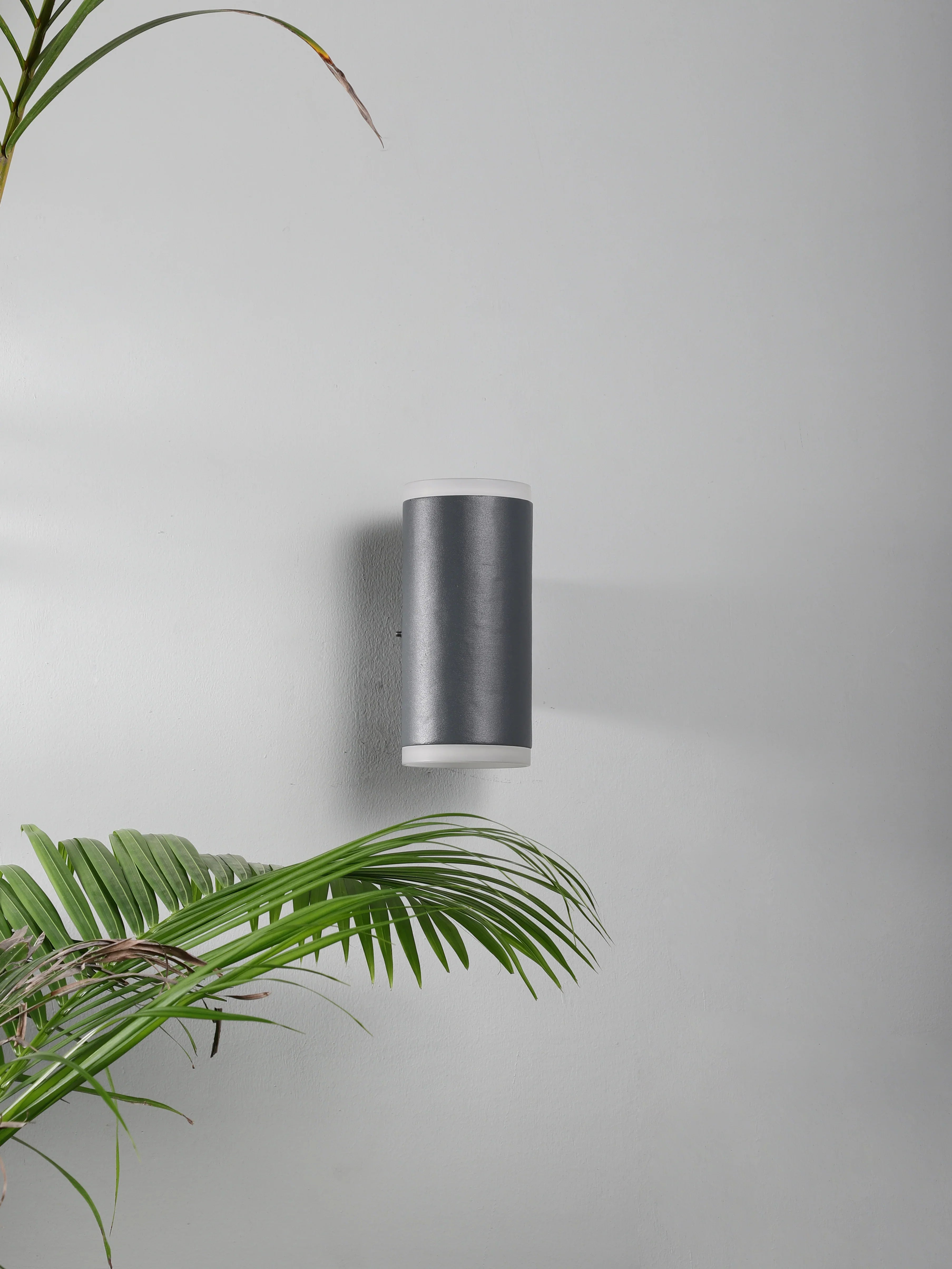 Burton S Outdoor Light