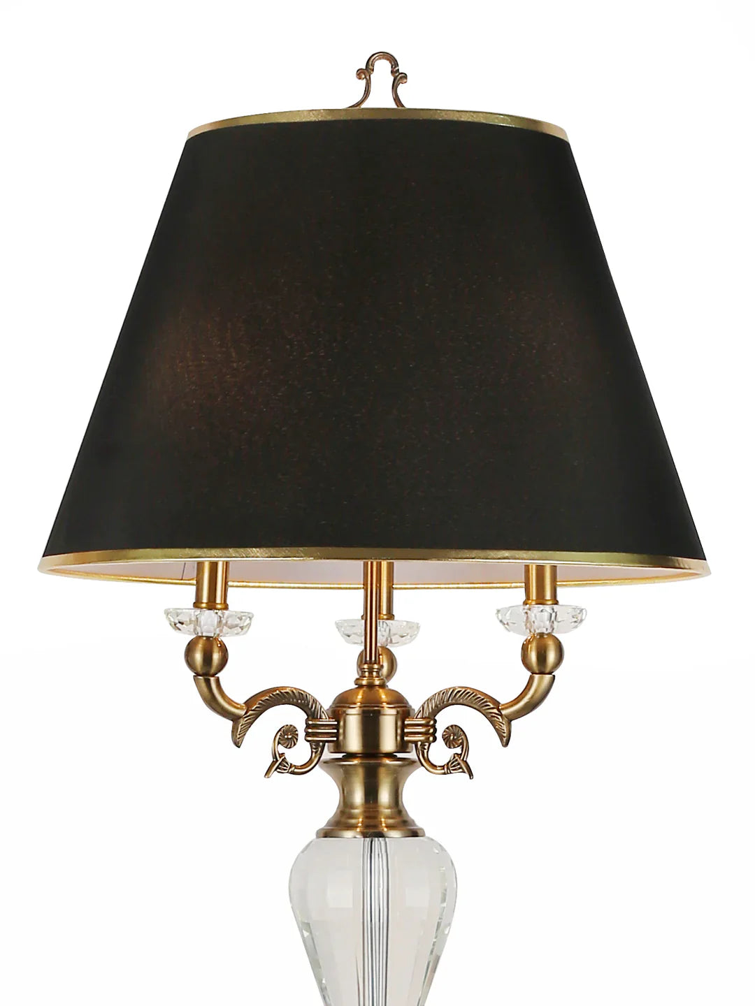 Ramsay Floor Lamp