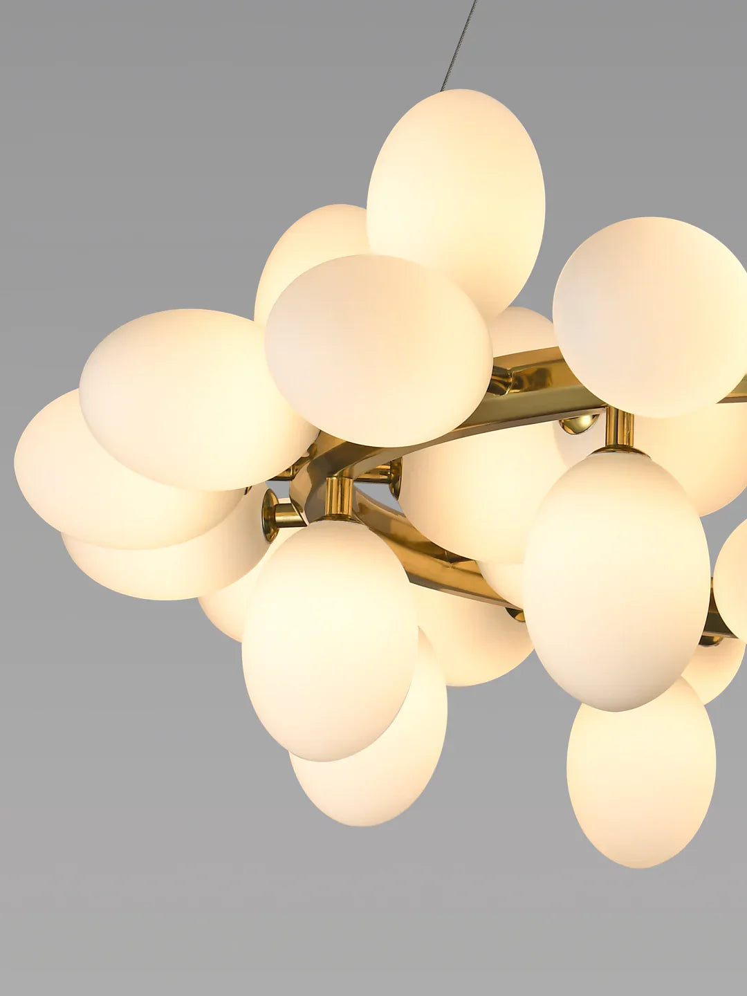 Iman Chandelier
