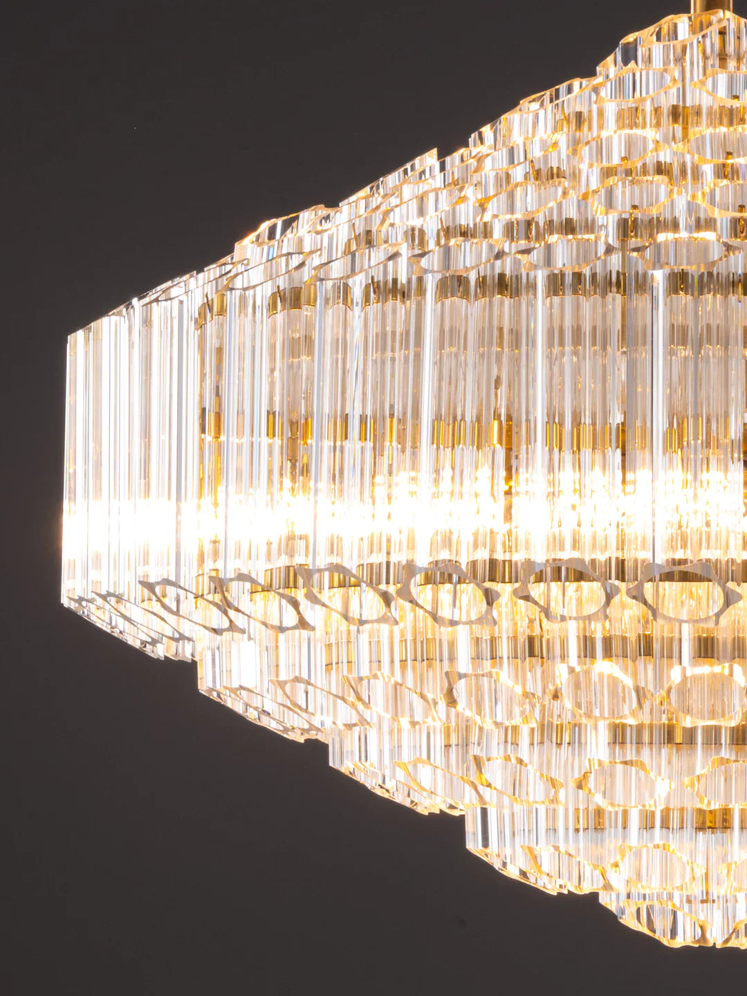 Avery Chandelier