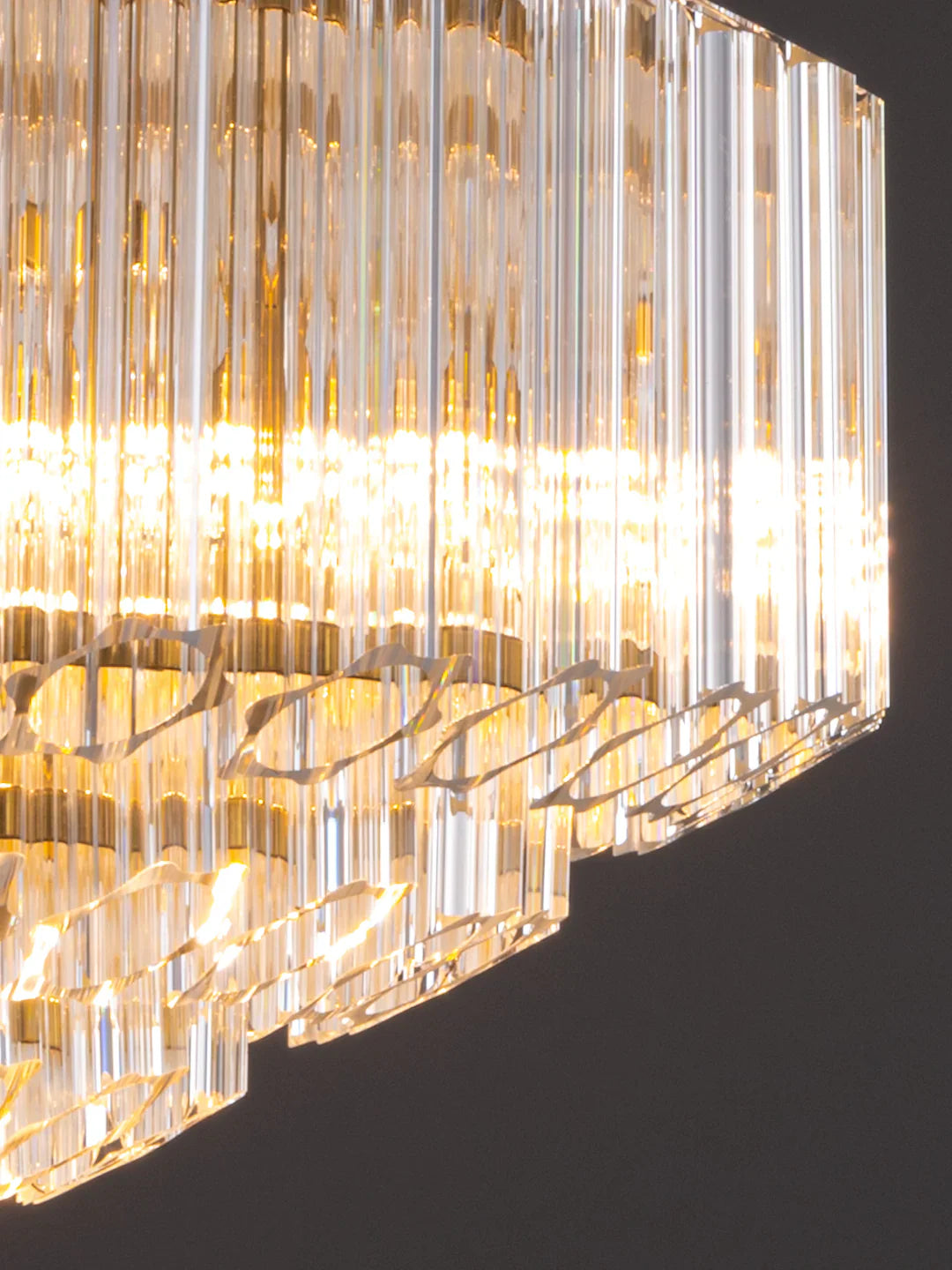 Avery Chandelier