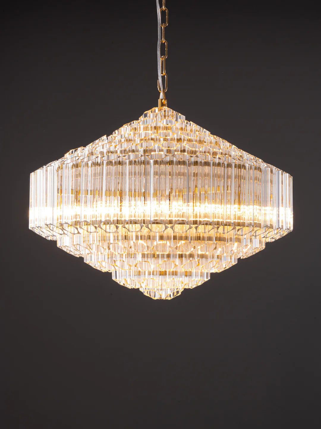 Avery Chandelier