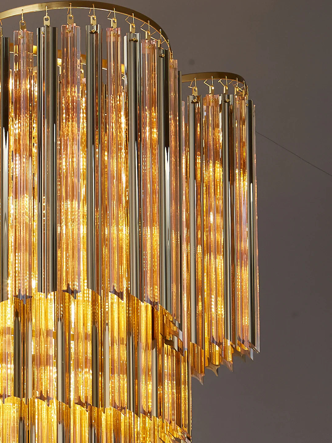 Aurian Chandelier