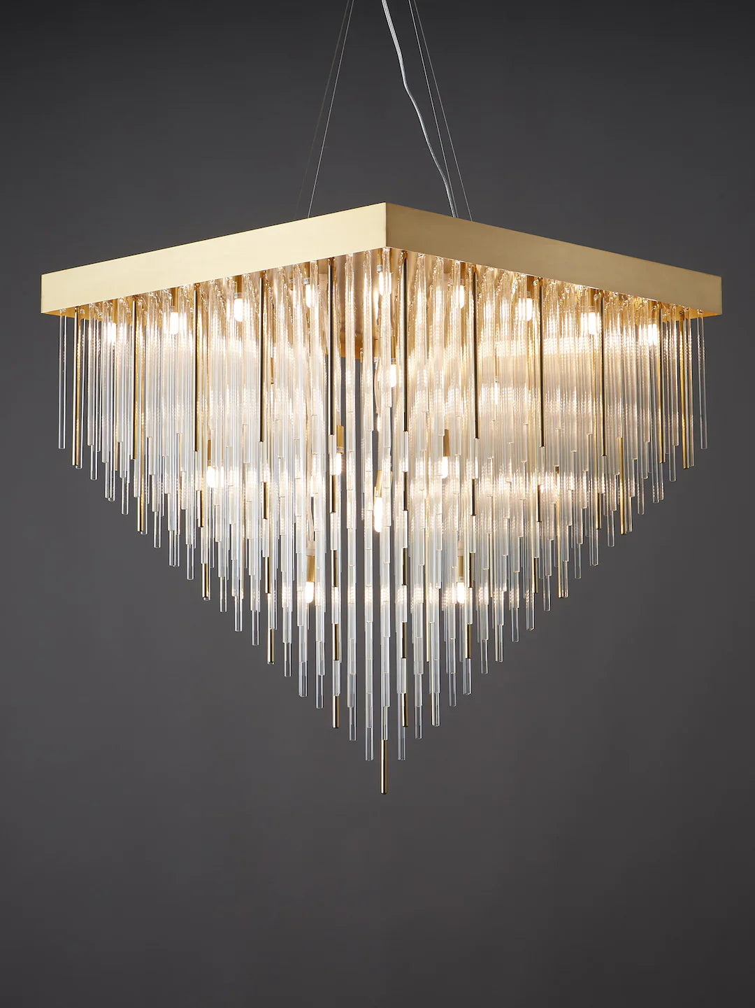 Ashton Chandelier