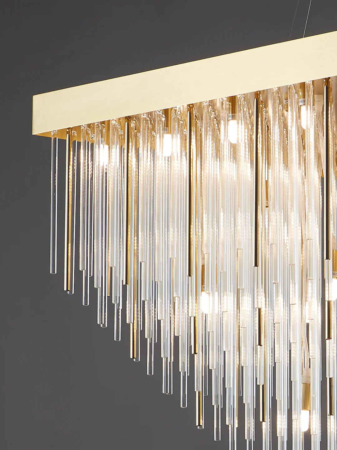 Ashton Chandelier