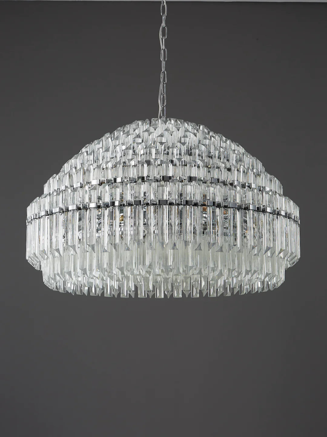 Astro Chandelier