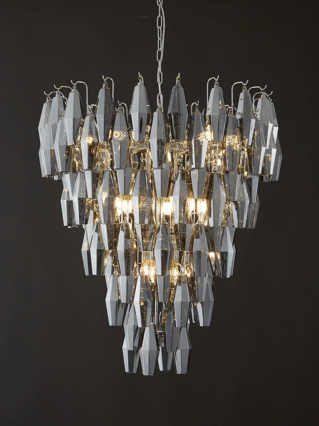 Autumn Round Chandelier