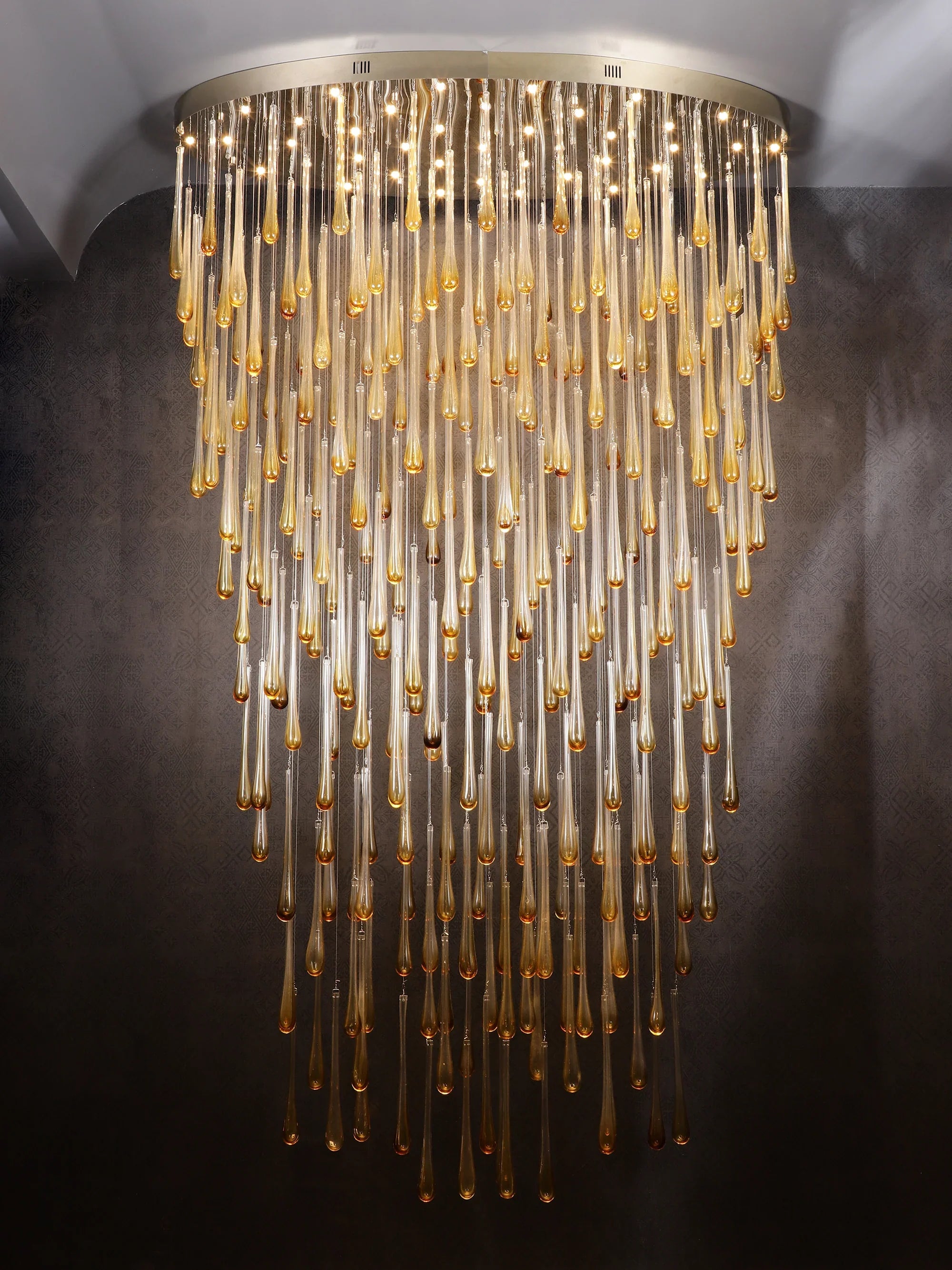 Britney Chandelier