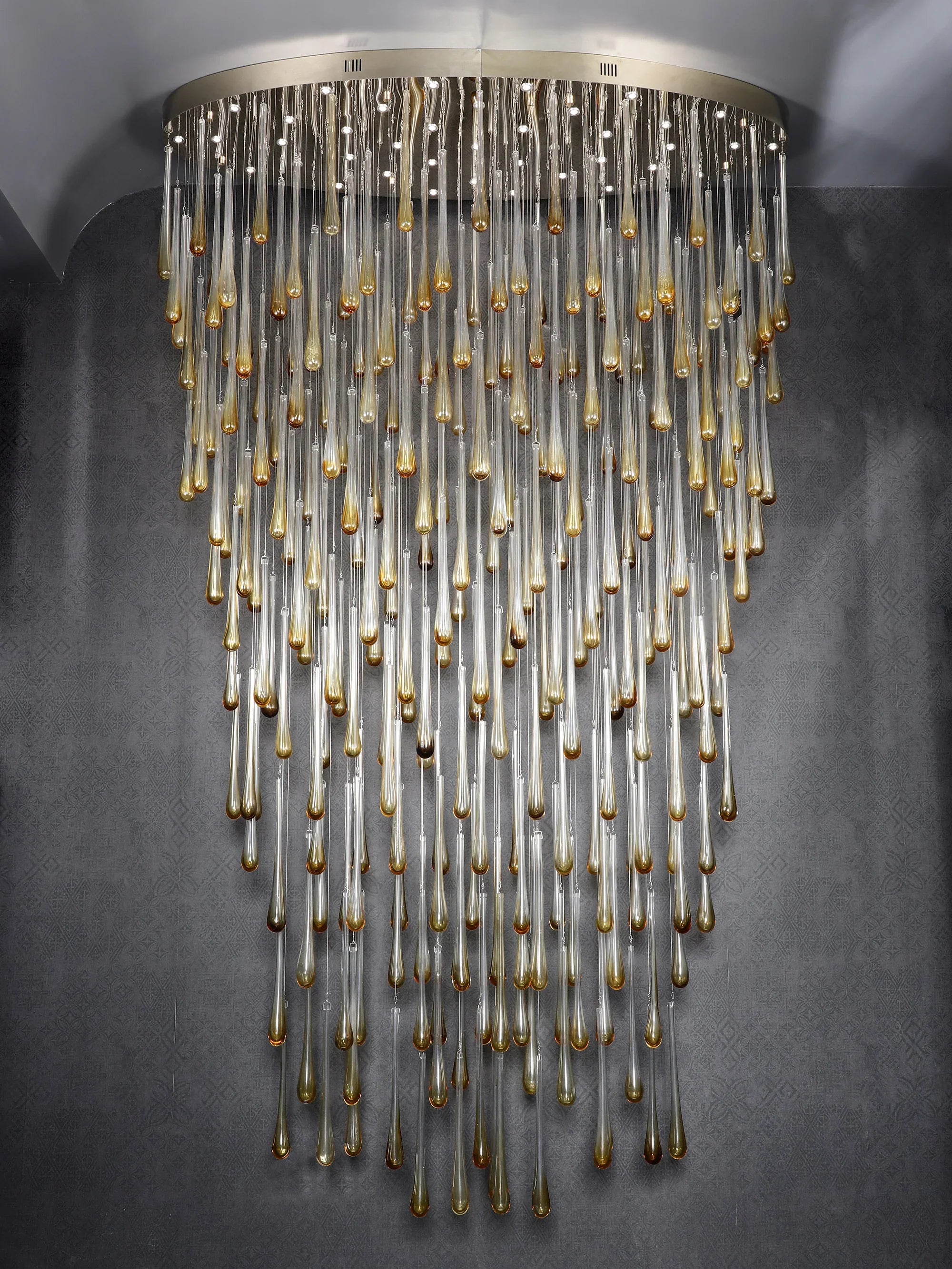 Britney Chandelier
