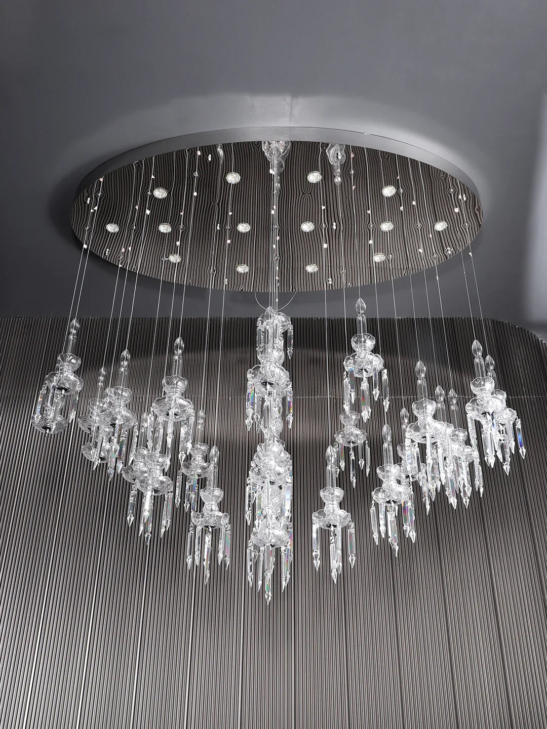 Archie Chandelier