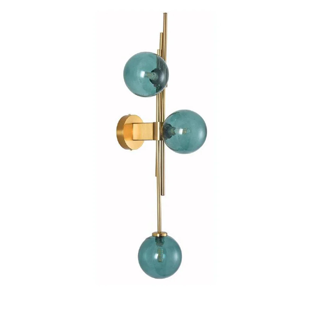 AVA Wall Light