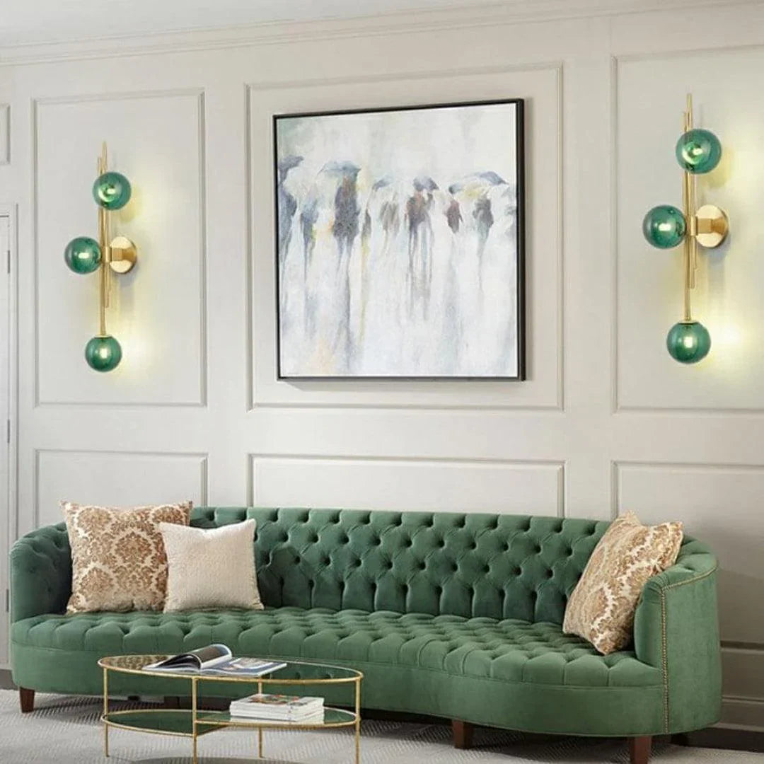 AVA Wall Light