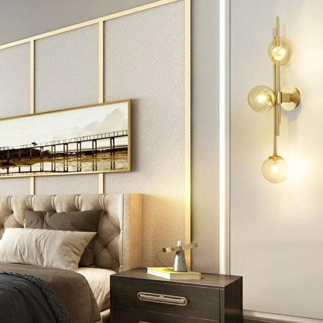 AVA Wall Light