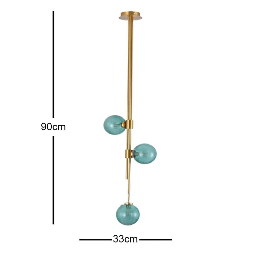 AVA Wall Light