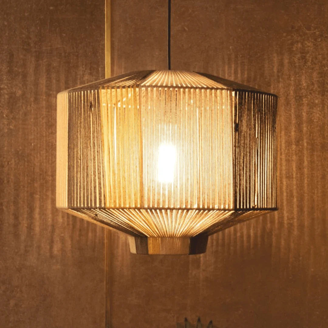 Bella Handcrafted Pendant Light