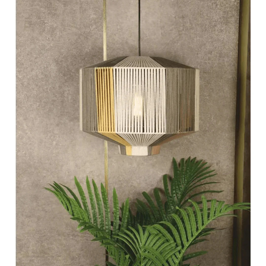 Bella Handcrafted Pendant Light