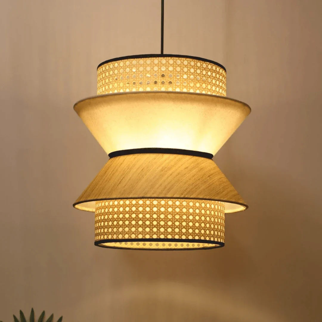 Certo Handcrafted Pendant Light